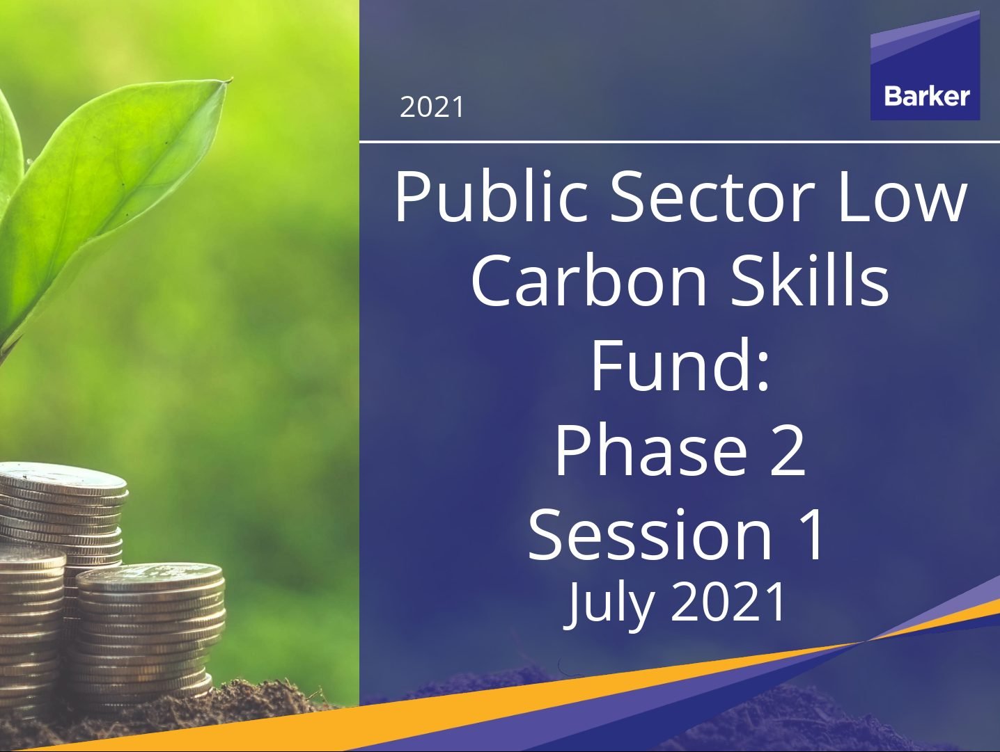 Public Sector Low Carbon Skills Fund