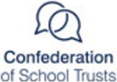 Confederation of Schools Trusts Logo