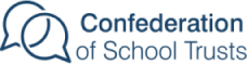 Confederation of Schools Trusts Logo PNG