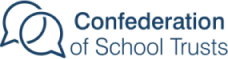 Confederation of Schools Trusts Logo PNG
