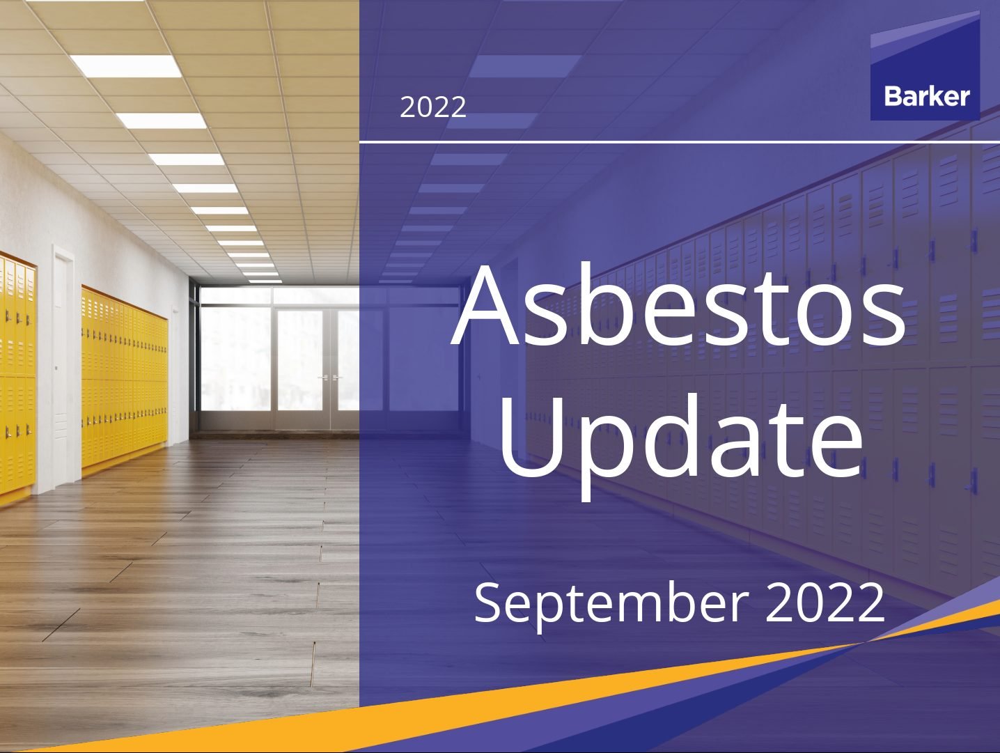 HSE Asbestos Inspections