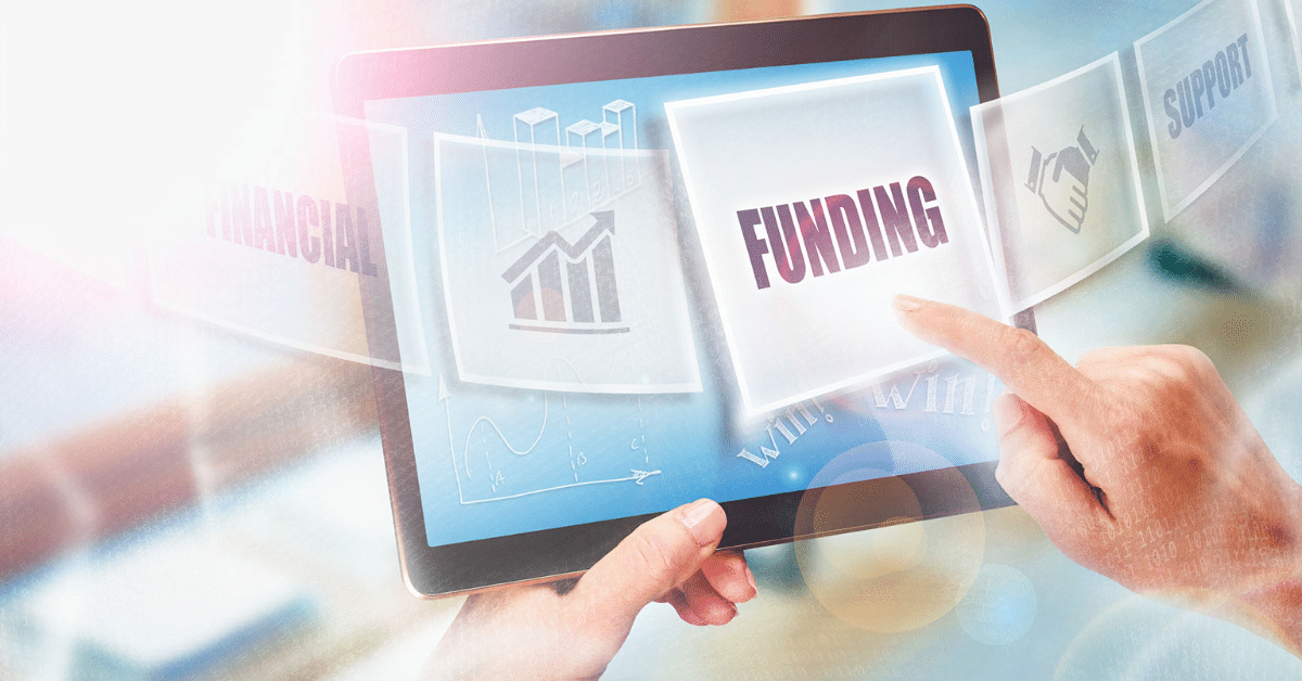 Funding & Finance Update – April 2024